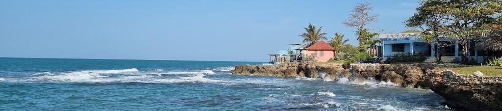 Luxury hotels in Jamaica