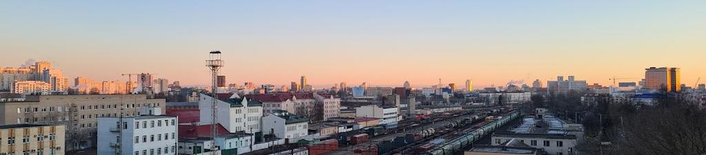 Luxury hotels in Minsk