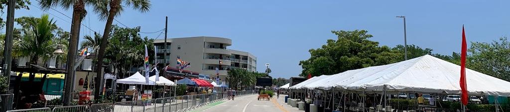 Luxury hotels in Wilton Manors