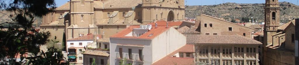 Luxury hotels in Alcaniz