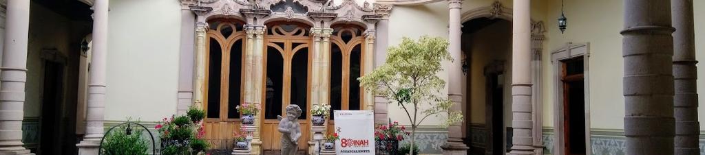 Luxury hotels in Aguascalientes