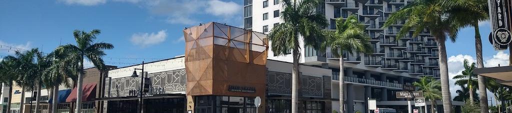 Luxury hotels in Doral