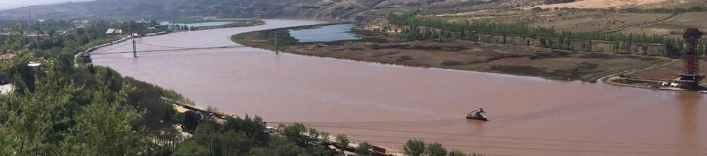 Luxury hotels in Ningxia