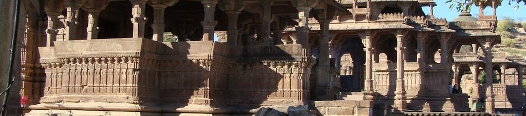 Luxury hotels in Jodhpur