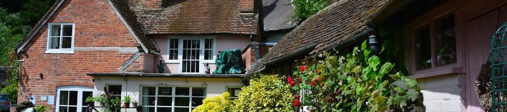 Luxury hotels in Warwick