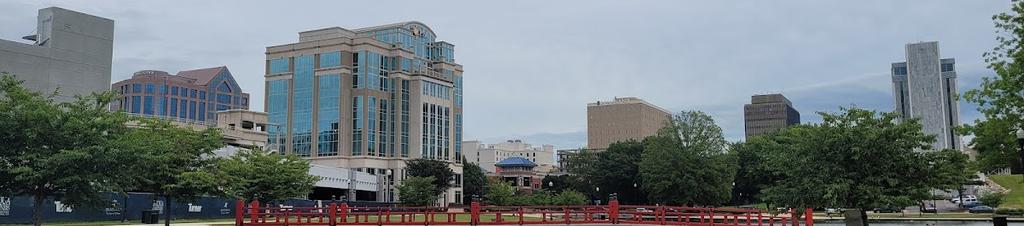 Luxury hotels in Huntsville