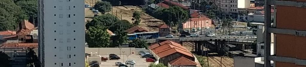 Luxury hotels in Campinas