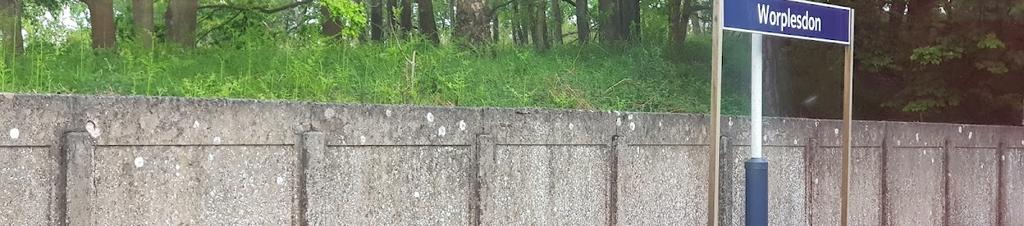 Luxury hotels in Worplesdon