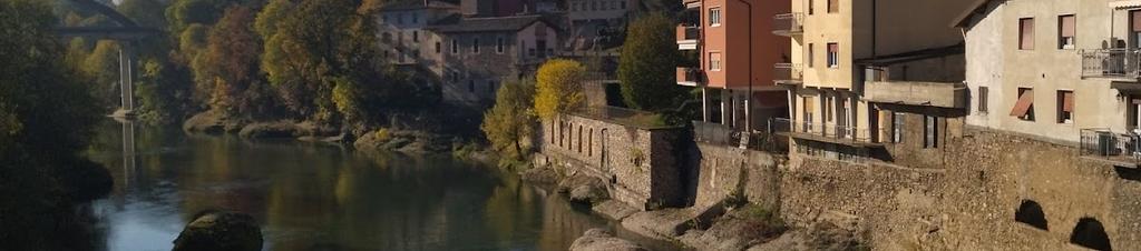 Luxury hotels in Brembate