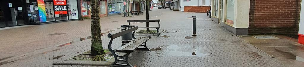 Luxury hotels in Swadlincote