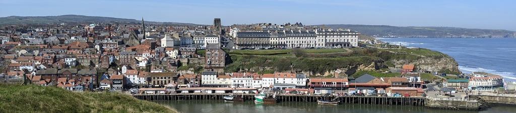 Luxury hotels in Whitby