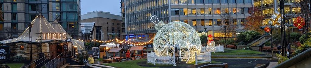 Luxury hotels in Sheffield