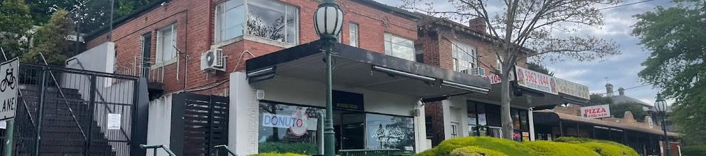 Luxury hotels in Healesville