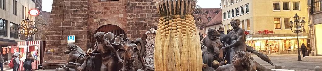 Luxury hotels in Nuremberg