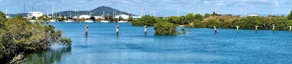 Luxury hotels in Bowen