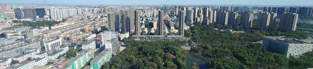 Luxury hotels in Shenyang