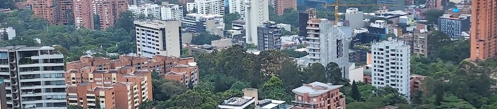 Luxury hotels in Antioquia