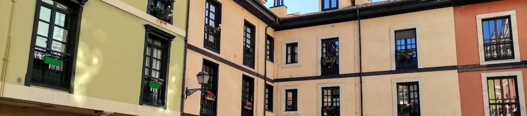 Luxury hotels in Oviedo