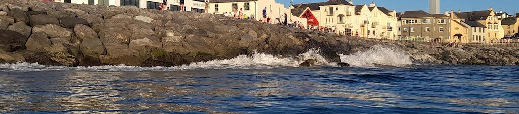 Luxury hotels in Lahinch