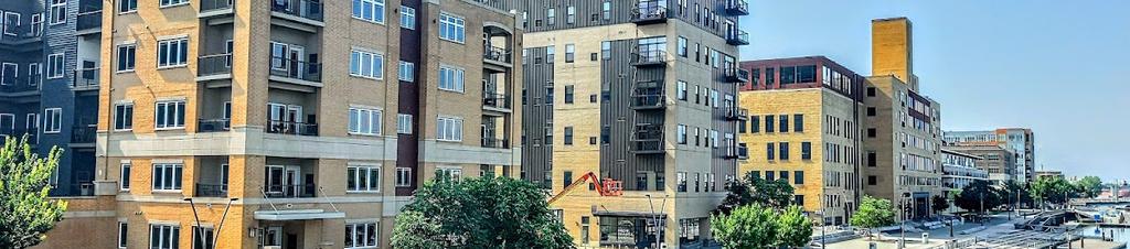 Luxury hotels in Green Bay