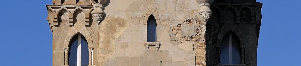 Luxury hotels in Tarifa