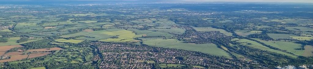 Luxury hotels in Luton