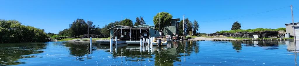 Luxury hotels in Forster