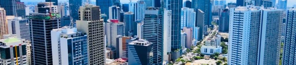 Luxury hotels in Makati