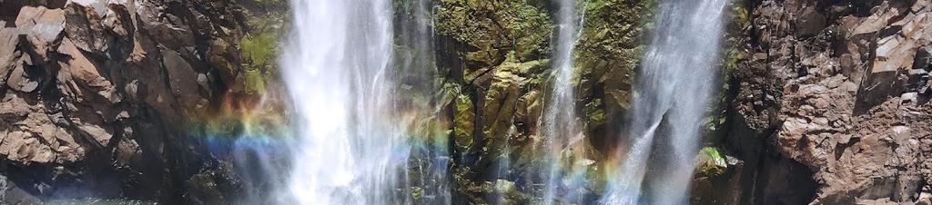 Luxury hotels in Zimbabwe