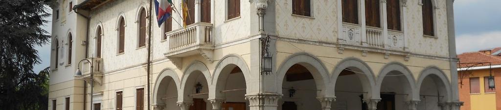 Luxury hotels in Sarego