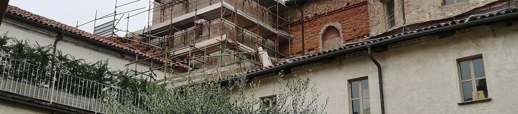 Luxury hotels in Saluzzo