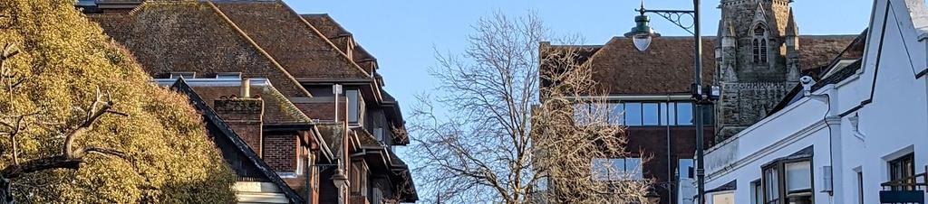 Luxury hotels in Horsham