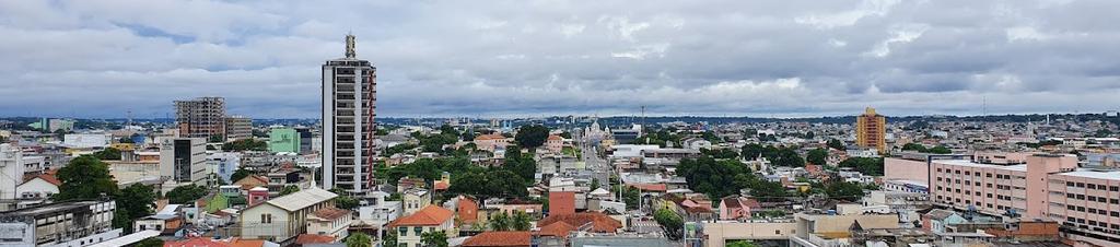 Luxury hotels in Brazil