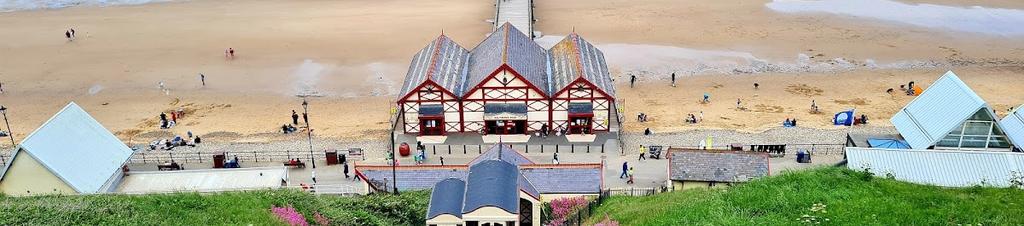 Luxury hotels in Saltburn-by-the-Sea