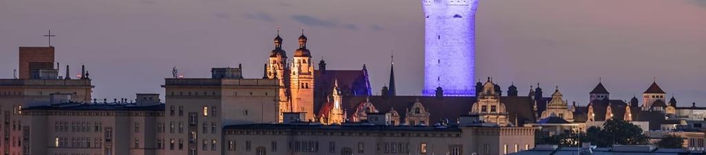 Luxury hotels in Leipzig