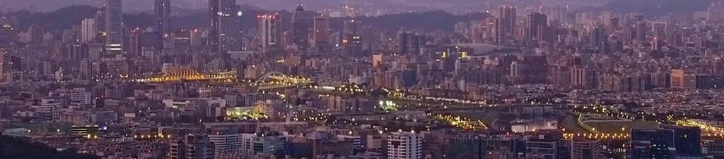 Luxury hotels in Taiwan