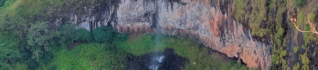 Luxury hotels in Mahabaleshwar