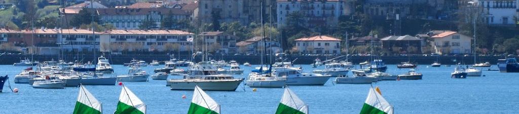 Luxury hotels in Hendaye
