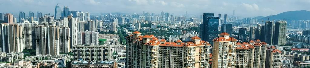 Luxury hotels in Shalong