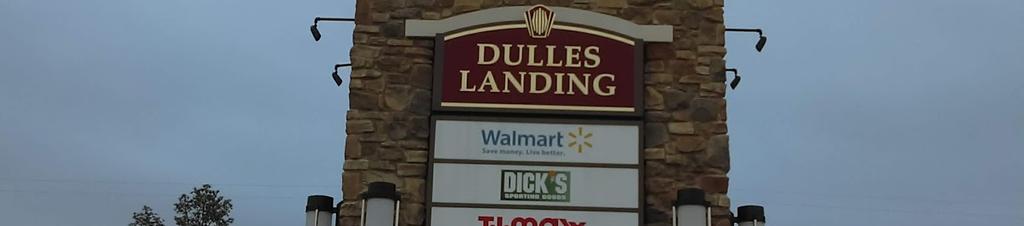 Luxury hotels in Dulles