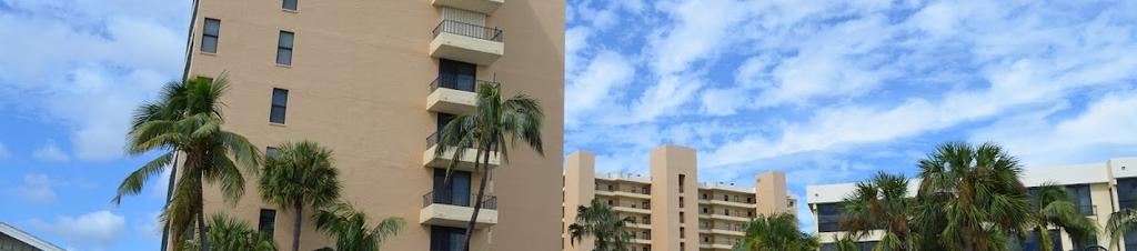 Luxury hotels in Punta Rassa