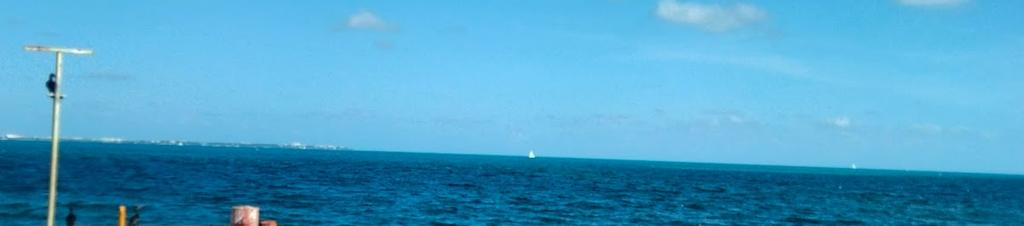 Luxury hotels in Punta Sam