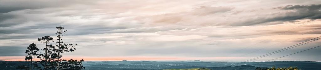 Luxury hotels in Maleny