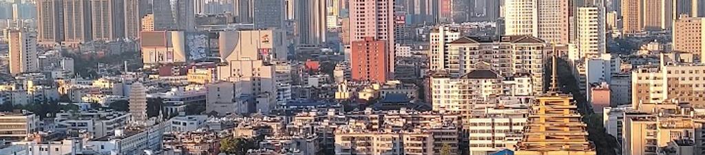 Luxury hotels in Kunming