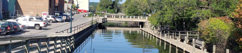 Luxury hotels in Traverse City