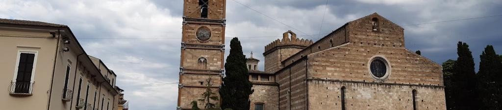 Luxury hotels in Abruzzo