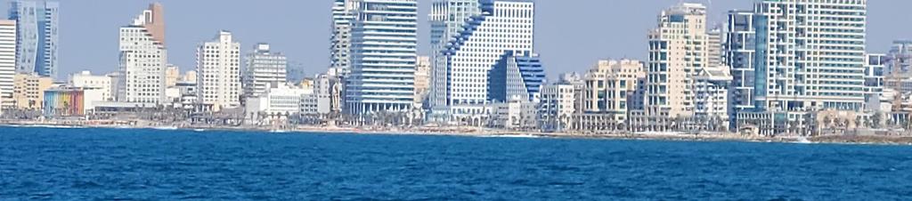 Luxury hotels in Israel