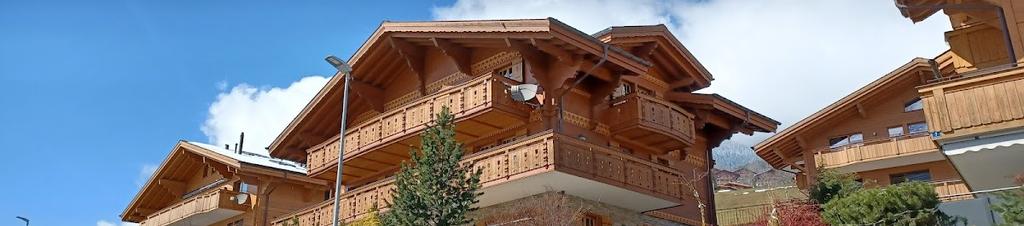 Luxury hotels in Grindelwald