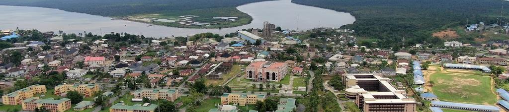 Luxury hotels in Nigeria