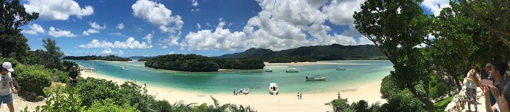 Luxury hotels in Ishigaki